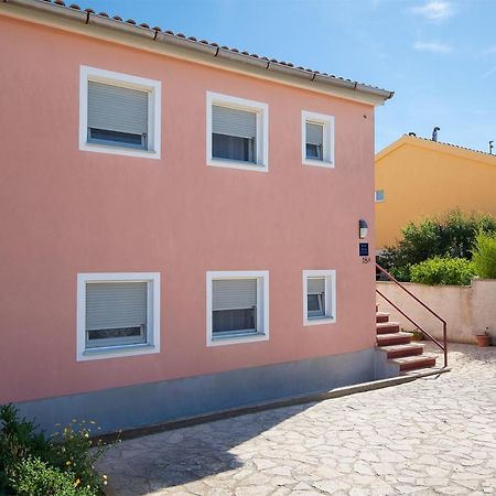 Apartmani Dujmovic Medulin Exterior foto